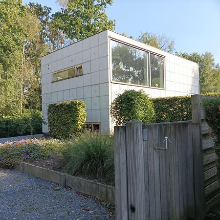 Woning Gelegen In Rustige Bosrijke Omgeving Villa Wingene ภายนอก รูปภาพ
